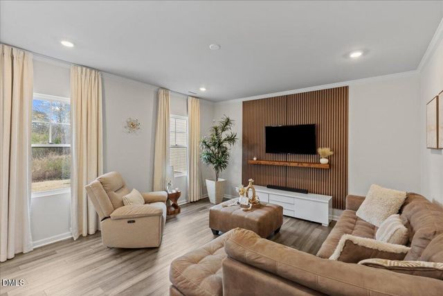 509 Willard Woods Drive, Wendell, NC 27591