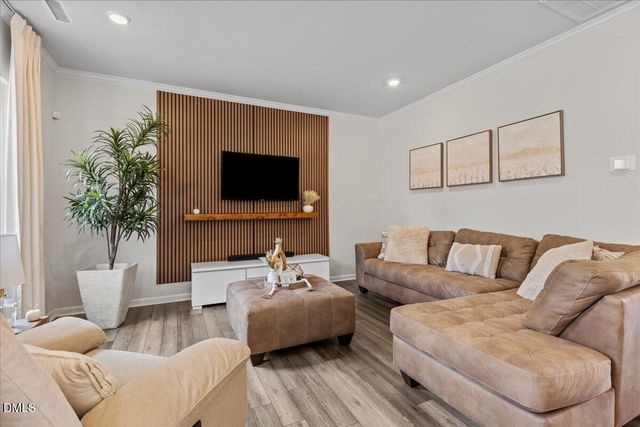 509 Willard Woods Drive, Wendell, NC 27591