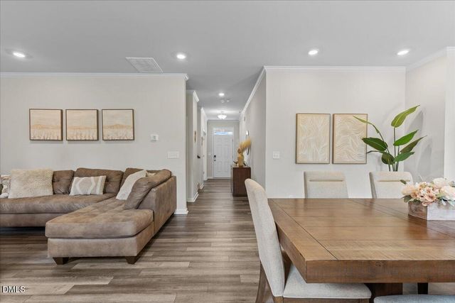 509 Willard Woods Drive, Wendell, NC 27591