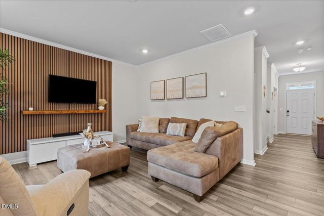 509 Willard Woods Drive, Wendell, NC 27591