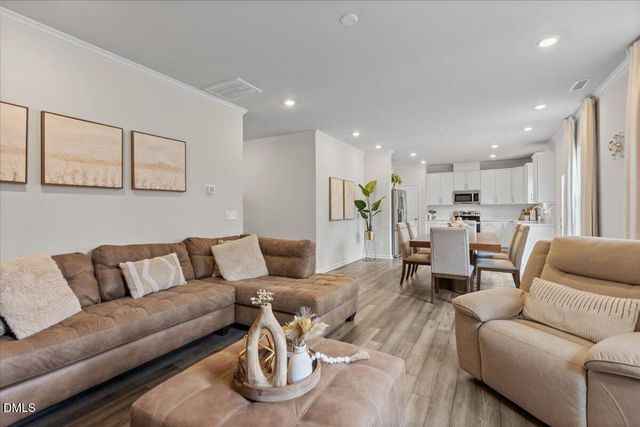 509 Willard Woods Drive, Wendell, NC 27591