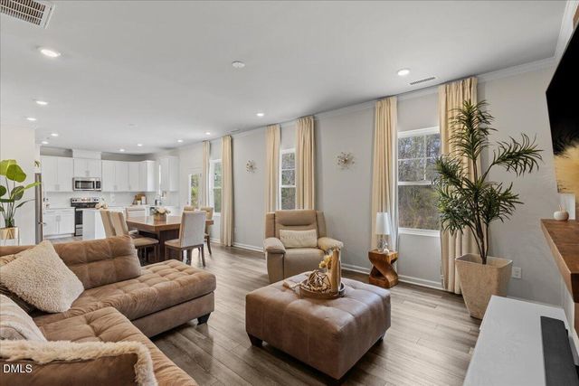 509 Willard Woods Drive, Wendell, NC 27591