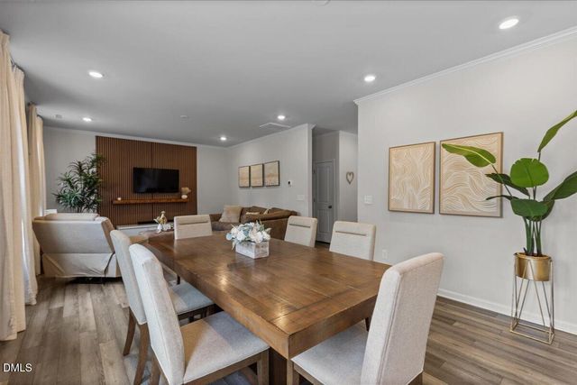 509 Willard Woods Drive, Wendell, NC 27591