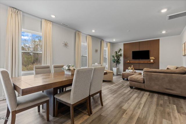 509 Willard Woods Drive, Wendell, NC 27591