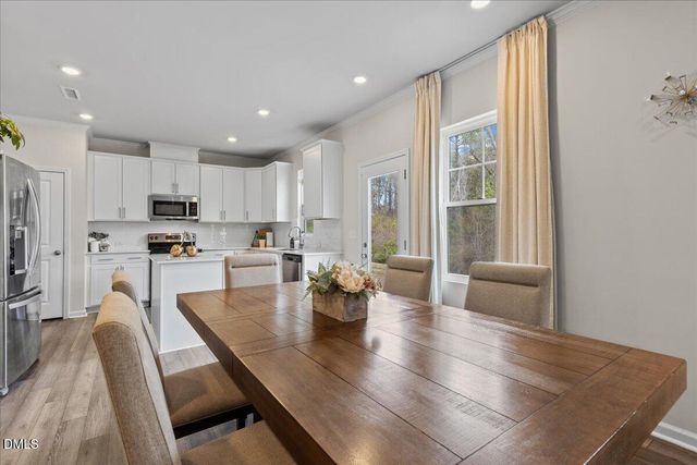 509 Willard Woods Drive, Wendell, NC 27591