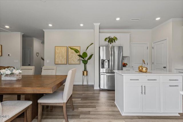 509 Willard Woods Drive, Wendell, NC 27591