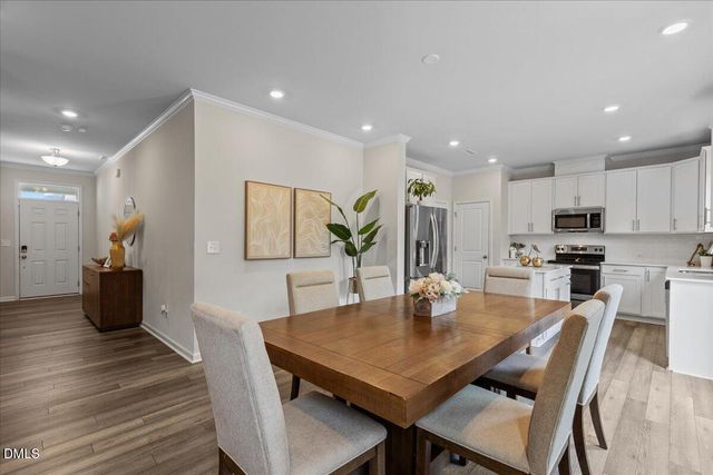 509 Willard Woods Drive, Wendell, NC 27591