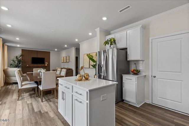 509 Willard Woods Drive, Wendell, NC 27591