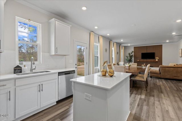 509 Willard Woods Drive, Wendell, NC 27591