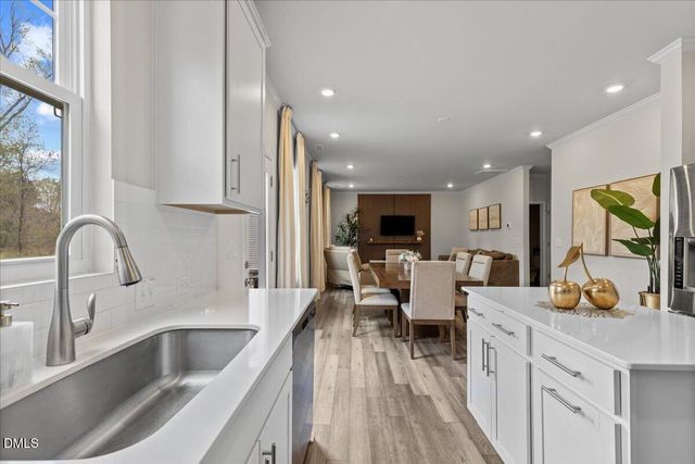 509 Willard Woods Drive, Wendell, NC 27591