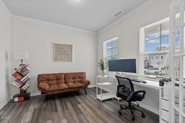 509 Willard Woods Drive, Wendell, NC 27591