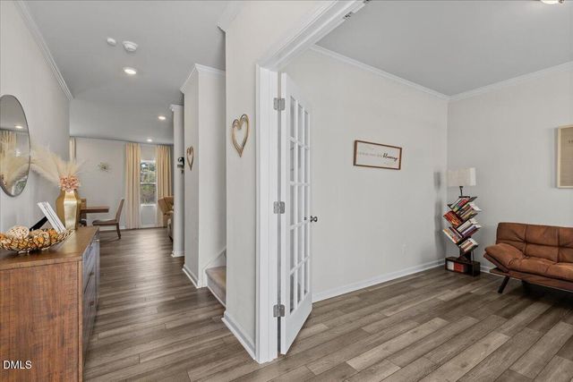 509 Willard Woods Drive, Wendell, NC 27591