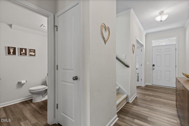 509 Willard Woods Drive, Wendell, NC 27591