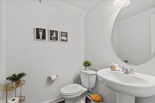 509 Willard Woods Drive, Wendell, NC 27591