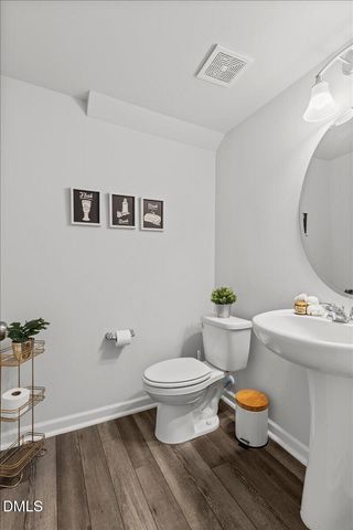 509 Willard Woods Drive, Wendell, NC 27591