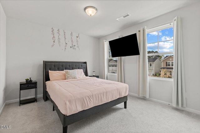 509 Willard Woods Drive, Wendell, NC 27591