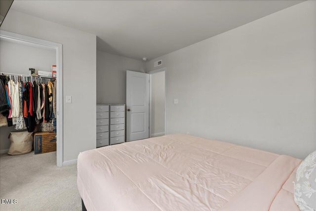 509 Willard Woods Drive, Wendell, NC 27591