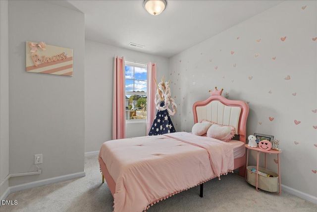 509 Willard Woods Drive, Wendell, NC 27591