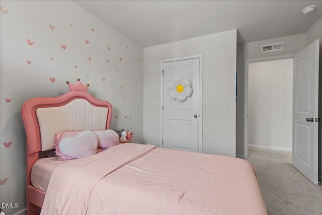 509 Willard Woods Drive, Wendell, NC 27591