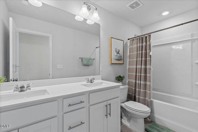 509 Willard Woods Drive, Wendell, NC 27591