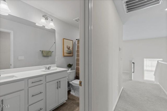 509 Willard Woods Drive, Wendell, NC 27591