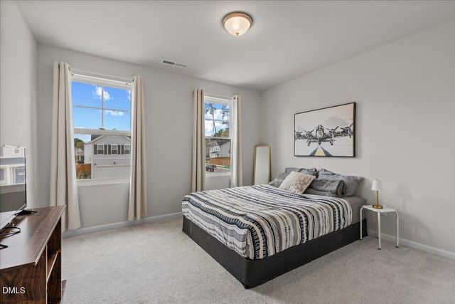 509 Willard Woods Drive, Wendell, NC 27591