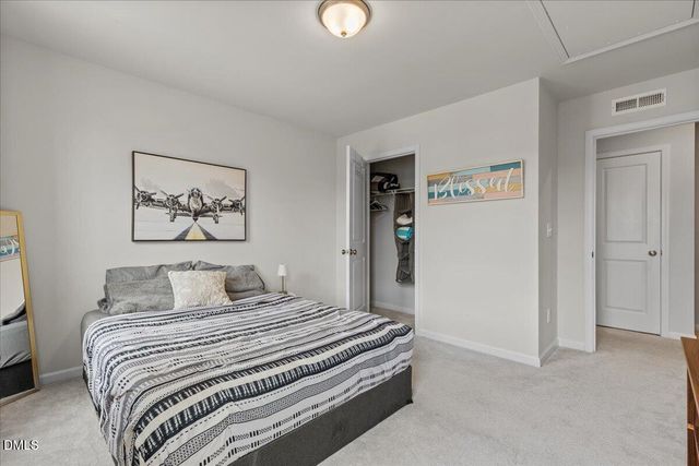 509 Willard Woods Drive, Wendell, NC 27591