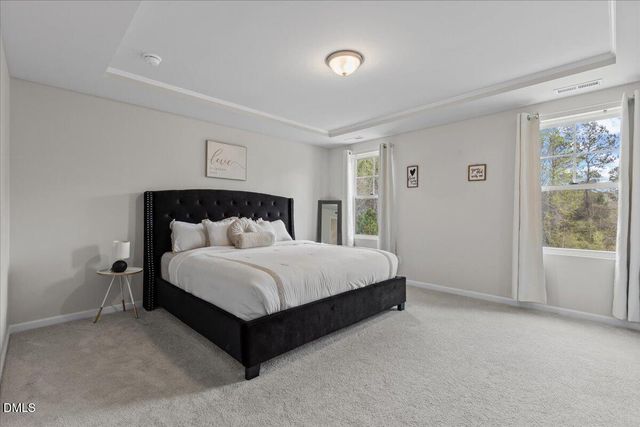 509 Willard Woods Drive, Wendell, NC 27591