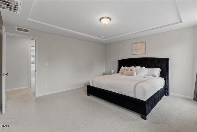 509 Willard Woods Drive, Wendell, NC 27591