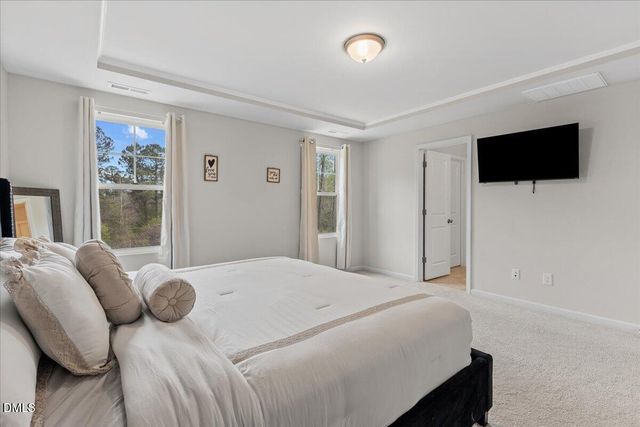 509 Willard Woods Drive, Wendell, NC 27591