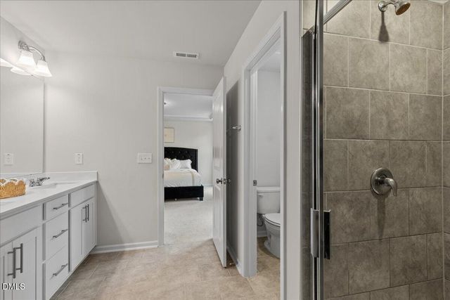 509 Willard Woods Drive, Wendell, NC 27591