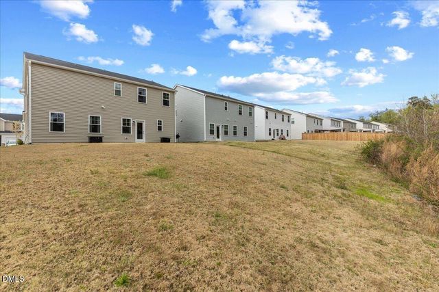 509 Willard Woods Drive, Wendell, NC 27591