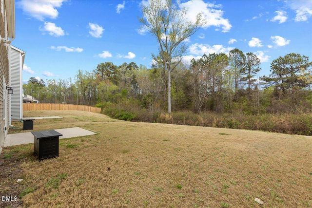 509 Willard Woods Drive, Wendell, NC 27591