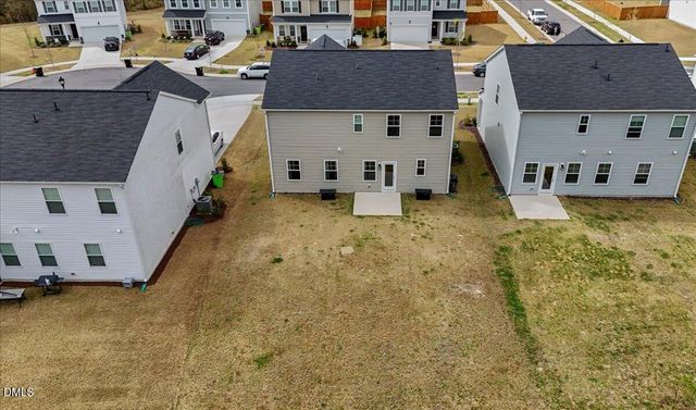 509 Willard Woods Drive, Wendell, NC 27591