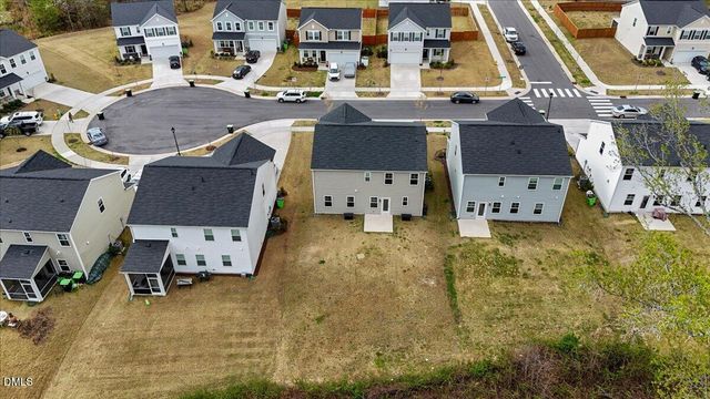 509 Willard Woods Drive, Wendell, NC 27591