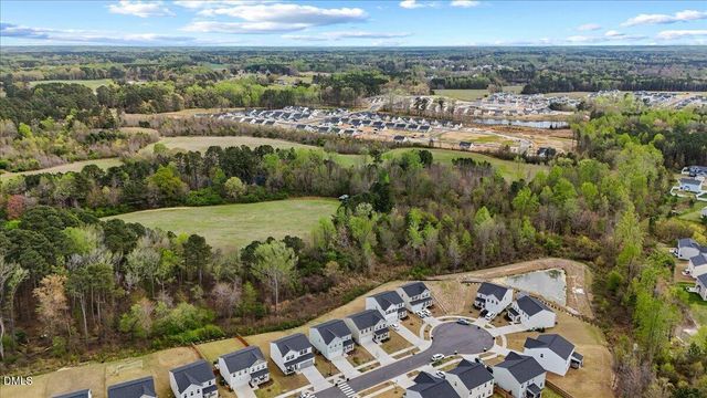 509 Willard Woods Drive, Wendell, NC 27591