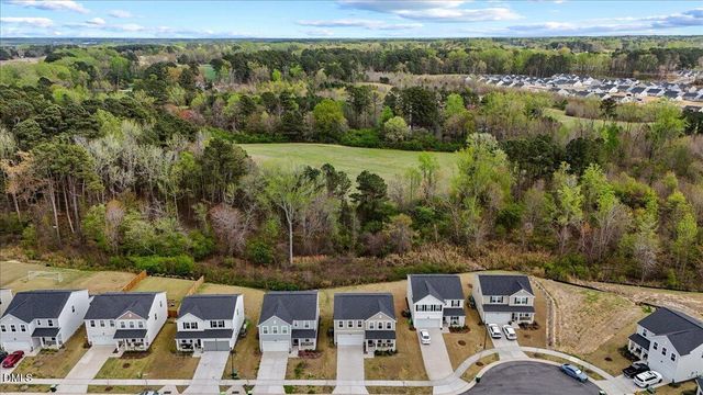 509 Willard Woods Drive, Wendell, NC 27591