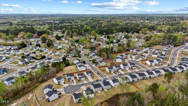 509 Willard Woods Drive, Wendell, NC 27591