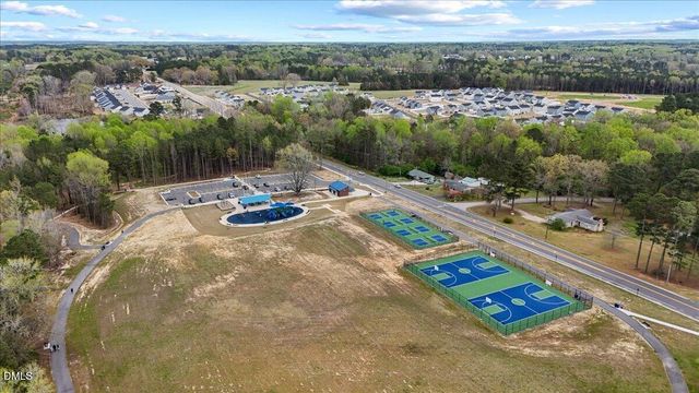 509 Willard Woods Drive, Wendell, NC 27591