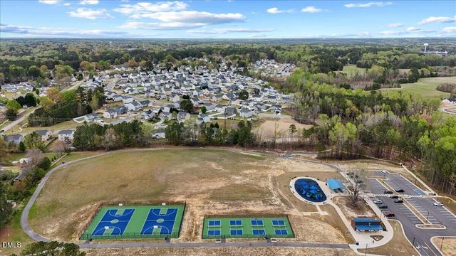 509 Willard Woods Drive, Wendell, NC 27591