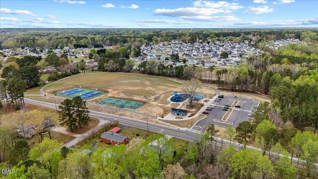 509 Willard Woods Drive, Wendell, NC 27591