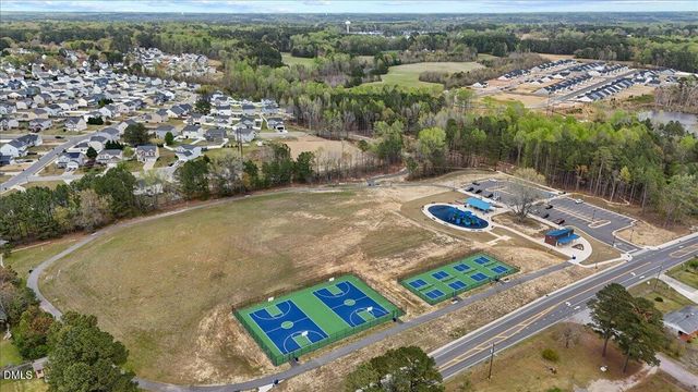 509 Willard Woods Drive, Wendell, NC 27591