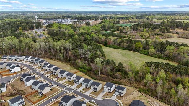 509 Willard Woods Drive, Wendell, NC 27591