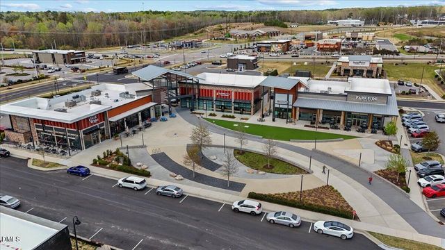 509 Willard Woods Drive, Wendell, NC 27591