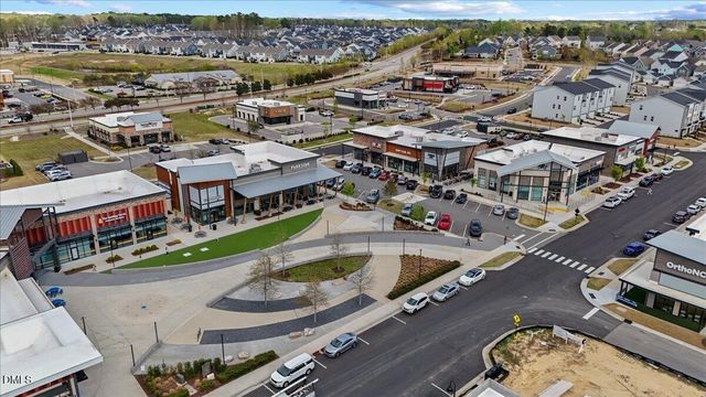 509 Willard Woods Drive, Wendell, NC 27591