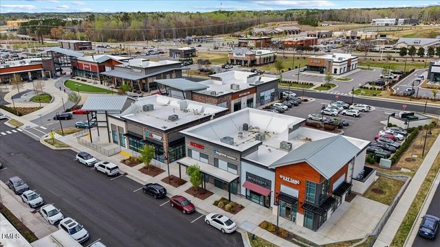 509 Willard Woods Drive, Wendell, NC 27591