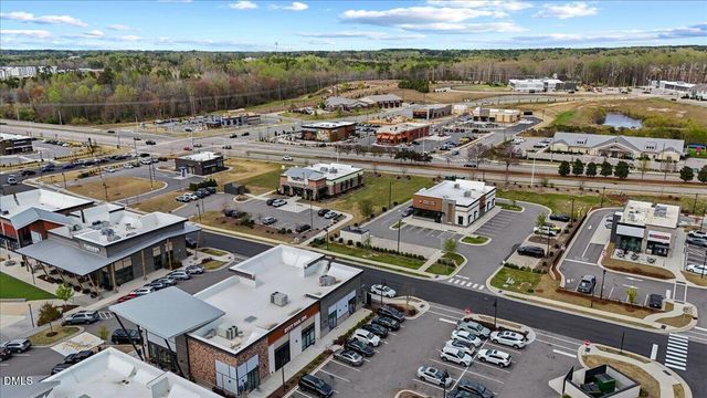 509 Willard Woods Drive, Wendell, NC 27591