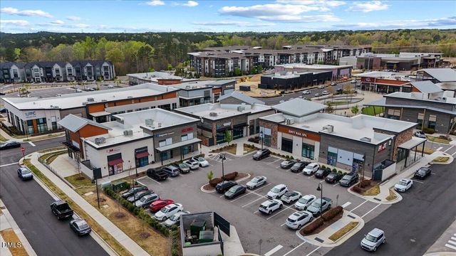 509 Willard Woods Drive, Wendell, NC 27591