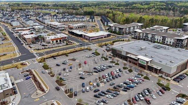 509 Willard Woods Drive, Wendell, NC 27591