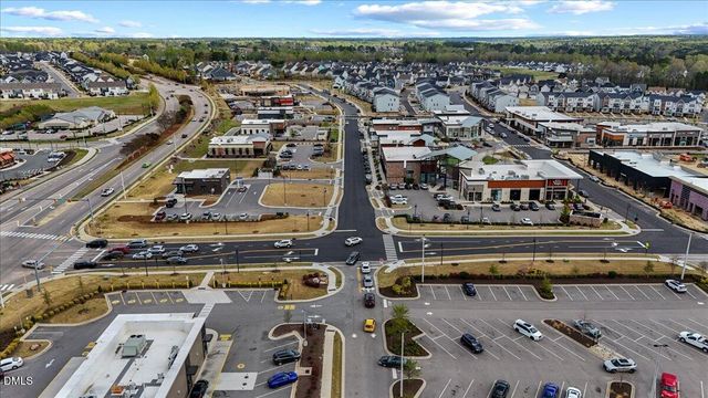 509 Willard Woods Drive, Wendell, NC 27591